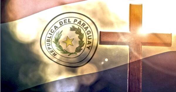 La Nación / Por la resurrección del Paraguay