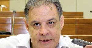 La Nación / No se está construyendo concertación opositora