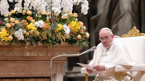 Diario HOY | El papa llama a escuchar el clamor de la paz en esta "Pascua de guerra"