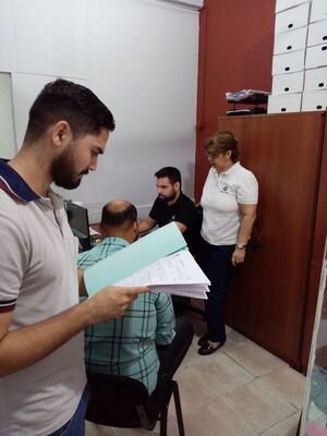 Imputan a “asalta bolt” en Villa Elisa | 1000 Noticias