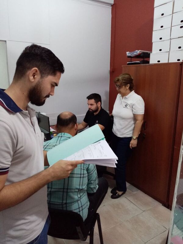Imputan a “asalta bolt” en Villa Elisa | 1000 Noticias