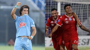 Resistencia recibe a General Caballero buscando volver al triunfo