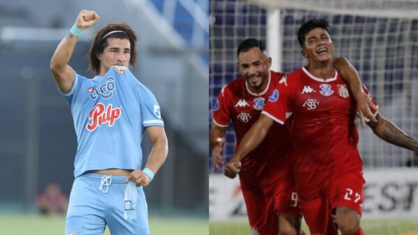 Resistencia recibe a General Caballero buscando volver al triunfo
