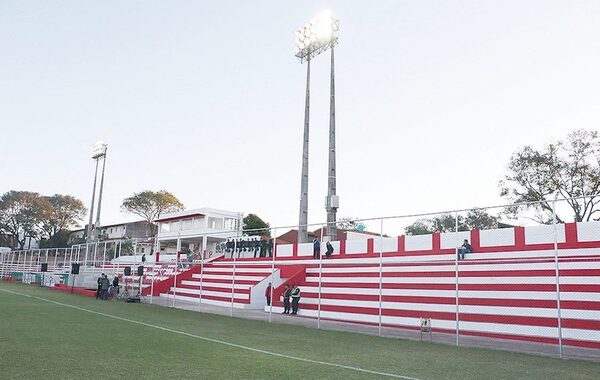 Jornada dominical de fútbol se cierra en los Jardines | 1000 Noticias