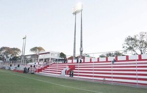 Jornada dominical de fútbol se cierra en los Jardines