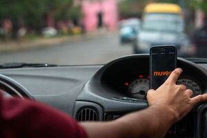 MUV ofrece nuevo servicio a los usuarios