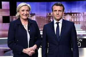 La libertad de prensa, víctima en una crispada campaña presidencial en Francia - Mundo - ABC Color