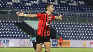 Vienen a ver a Julio Enciso y Alexis Duarte