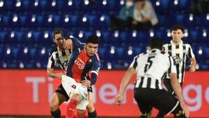 Duelo estelar en La Nueva Olla