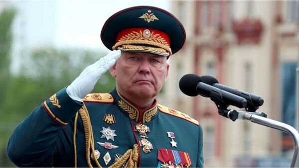 Putin elige al “Carnicero de Siria” para unificar las tropas rusas en Ucrania | 1000 Noticias
