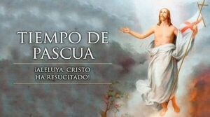 ¡Cristo Resucitó, Aleluya! ¡Feliz Pascua de Resurrección! - Radio Imperio