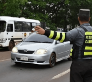 Avanza el Operativo Retorno - Paraguay.com