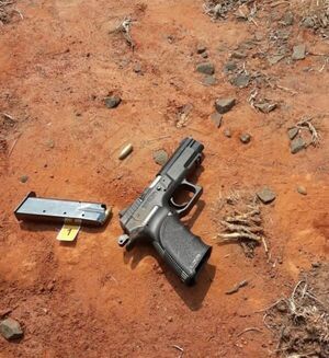 Itakyry: matan a balazos a un indígena buscado por homicidio - ABC en el Este - ABC Color