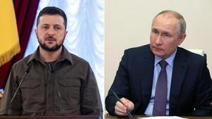 Rusia dice que Zelenski intenta ganar tiempo para pedir ayuda a la OTAN - El Independiente