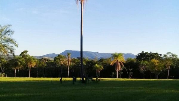 Delincuentes asaltan una posada turística en Independencia