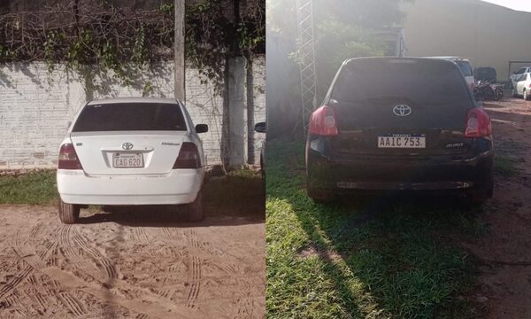 Sacan de circulación a conductores borrachos