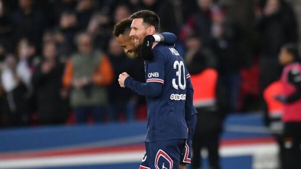 PSG busca un nuevo paso hacia el título en el clásico con Olympique de Marsella