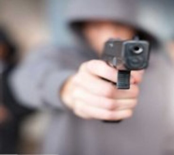 Inseguridad en Colonia Independencia: Asaltan posada - Paraguay.com