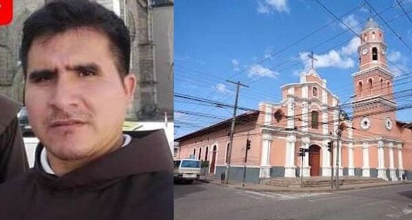 Asesinan a un religioso dentro de la iglesia en Santa Cruz - Bolivia
