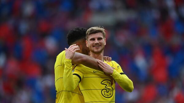 El Chelsea se cita con el Liverpool en la final de la FA Cup