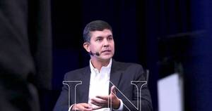 La Nación / Santiago Peña y otros exponentes analizarán la suba de combustibles y su impacto a nivel mundial