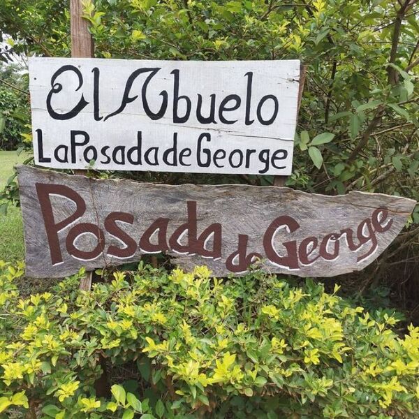 Asaltan posada turística en Independencia