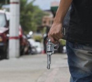 Atacan a balazos a mujer en Ponta Porã - Paraguay.com