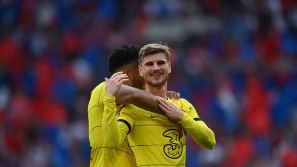 El Chelsea se cita con el Liverpool en la final de la FA Cup