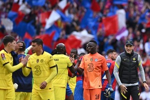 Diario HOY | El Chelsea se clasifica a la final de la FA Cup