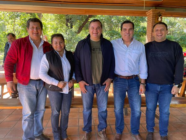 Fuerza Republicana de Misiones acompañaría la candidatura de Víctor Miranda al senado