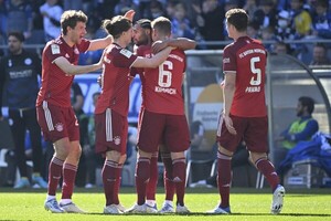 Diario HOY | El Bayern gana en Bielefeld y podría ser campeón en el 'Klassiker'