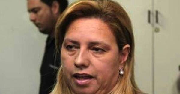 La Nación / Proselitismo en la función pública: Colegio de Abogados del Paraguay pide castigos ejemplares