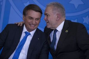 Brasil anuncia el fin de la emergencia sanitaria causada por la covid-19 - Mundo - ABC Color