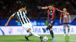 Crónica / Riveros: "Merecimos perder hoy"