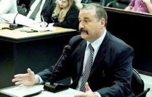 Amplian impugnación contra la candidatura de “Ancho” Ramírez como ministro del TSJE