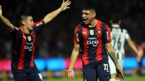 Versus / Cerro aplastó y humilló en fútbol a Libertad - PARAGUAYPE.COM