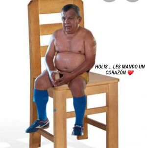 Agustín Torres desmotivado por impugnaciones presentadas contra Ancho Ramírez