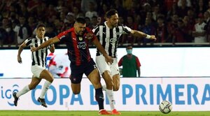 Garnero reconoce que Cerro fue muy superior a Libertad