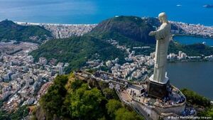 Brasil anuncia el fin de la emergencia sanitaria por COVID-19