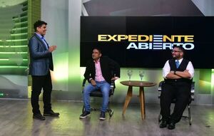 Denuncian “asociación criminal” de la fiscalía y diputados con gobernadores - Nacionales - ABC Color