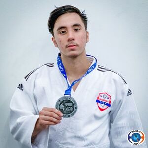 El paraguayo Marcelo Vicentini es noveno en ránking mundial - Polideportivo - ABC Color