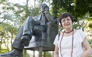 “Semana del Libro” destacará a las autoras paraguayas - Literatura - ABC Color