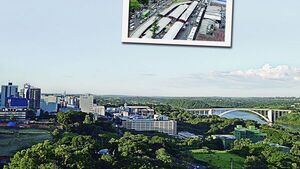 En Ciudad del Este trabajan sobre un plan para desarrollo turístico