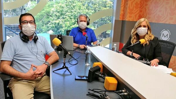 NPY festeja su 5 aniversario conectando con las noticias