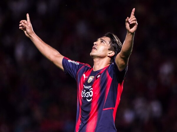 Goleada de Cerro Porteño y nuevo empate de Olimpia en el Apertura - .::Agencia IP::.