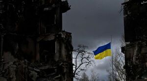 Ucrania quiere luchar “hasta el final” en la asediada ciudad de Mariúpol - Radio Imperio