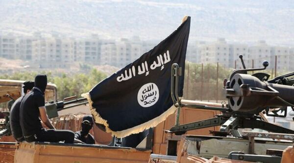 El Estado Islámico llama a ataques en Europa aprovechando la guerra en Ucrania - Radio Imperio