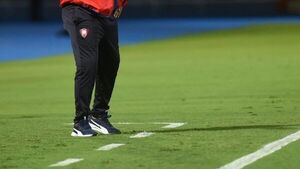 "El mejor partido desde que estamos nosotros", dice Chiqui