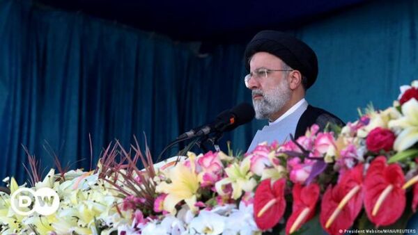 Irán advierte a Israel que atacará ante “el mínimo movimiento”