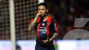 Crónica / Sergio Díaz ¿también quiso seducir a los emisarios del Arsenal de Inglaterra?
